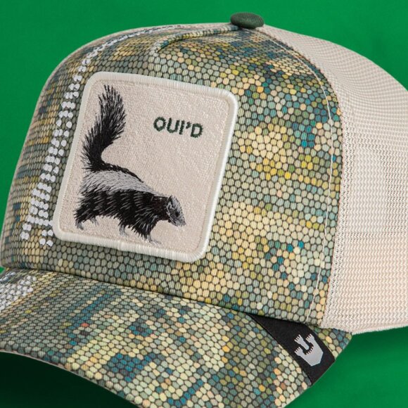 Goorin Bros Petit Oui Oui Hat